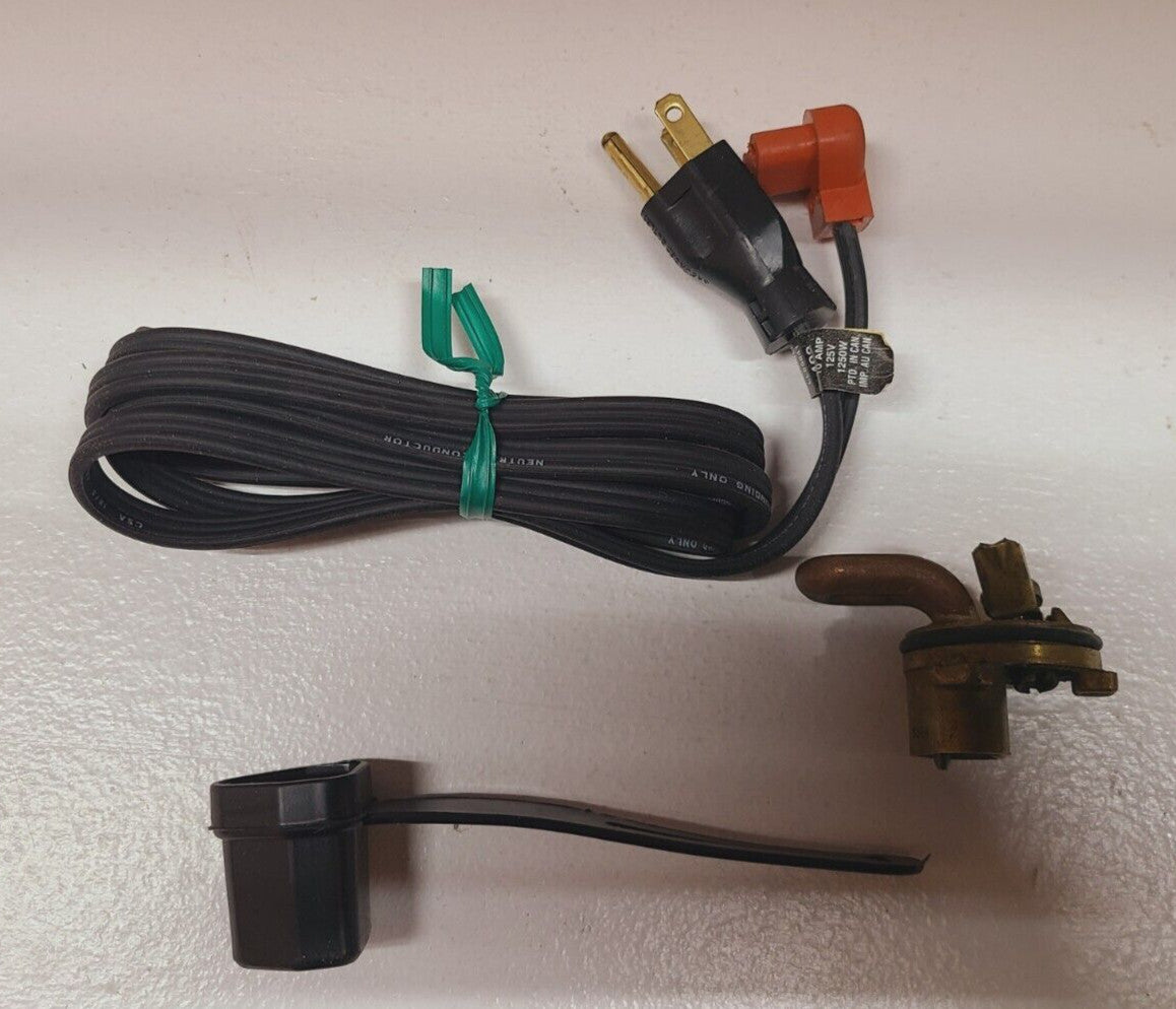 Pyroil Engine Block Heaters 605-3250 | 136A | 310-0021