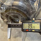 Auto Extra 515036 Front Wheel Bearing And Hub Assembly Bearing Design