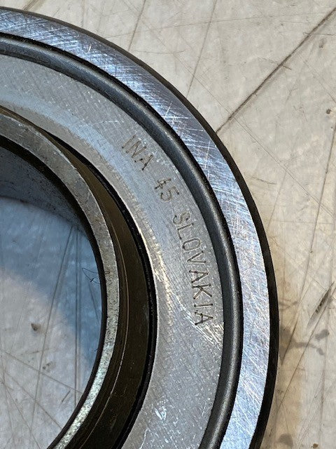 INA 45 Radial Insert Ball Bearing RAE45-NPP-FA106 | U-07-26 | 45mm Bore 85mm OD