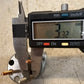 ACDelco Voltmeter Gauge 6474355 Automotive Electrical Voltage Meter Panel