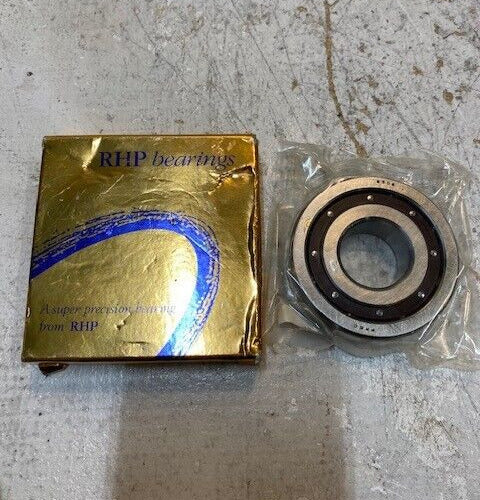 RHP Bearing 6305TBR12P4 | 6305 PREC