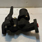 WABCO Dirt Collector Cutout Cock Braking System T43878, T43788, TA43602, 3498586