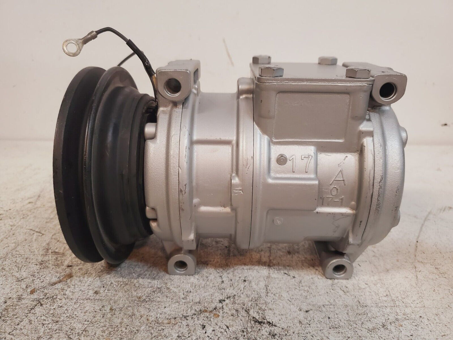 Ready Aire A/C Compressor 2025 | 75793606645 | RA03218 | A17 | 22-2 | S1218