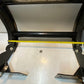 Hobrecht Nudge Bar 19-1/2" H 21-1/2" D 32-1/2" W 76mm Thick 30" Long Laying Down