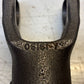 Weasler PTO Yoke 3/4" Square Slip Sleeve Yoke U/J Size 31/32" x 2 3/16"