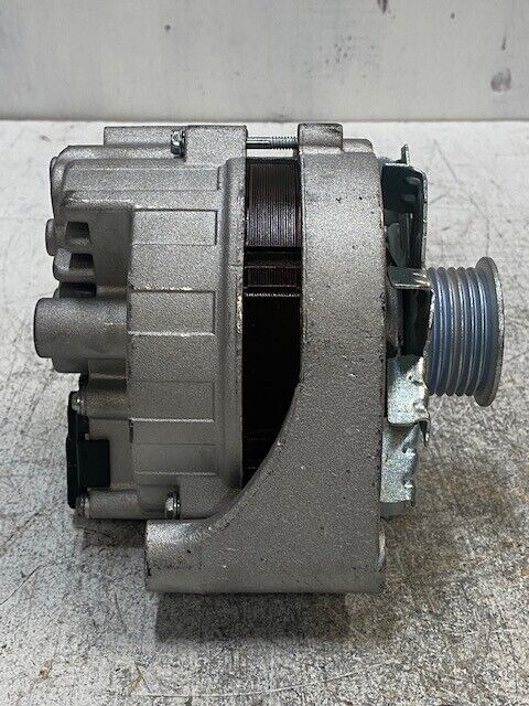 Motorcraft Remanufactured Alternator 7731