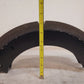 2 Quantity of Meritor Brake Shoes 3222-L-2196 | 3222-M-2197 (2 Qty)