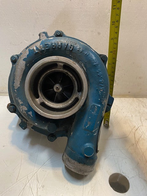 Garrett Diesel Turbocharger 448315-1 | 83mm Bore