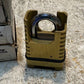 3 Quantity of Master Locks Proseries Padlock 1177 (3 Quantity)