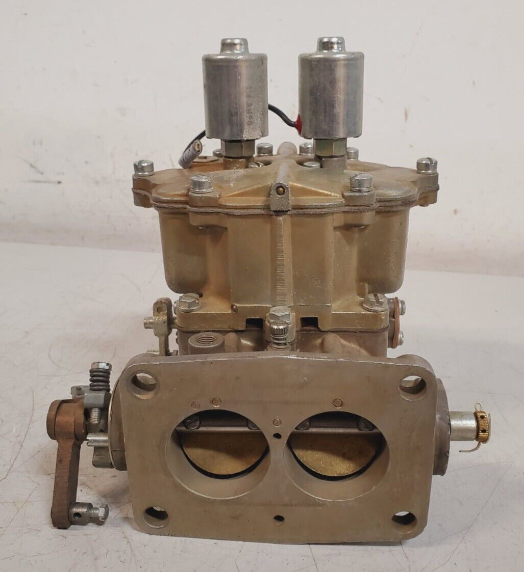 Zenith Military Surplus 2 Barrel Carburetor 12354 | ER2-191 | 627106