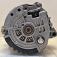 World Wide Automotive Premium Remanufactured Delco Remy Alternator | 20599