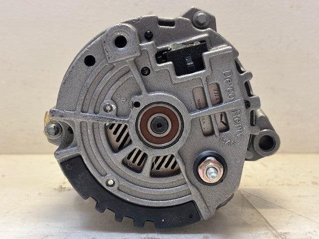 World Wide Automotive Premium Remanufactured Delco Remy Alternator | 20599