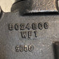 The Heil Co. Hydraulic Pump Control Pressure Valve 0316131 | 5024800 WF1 9D06
