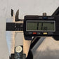 Hamburg-Technic Stabilizer Link 31 35 6 750 704 | HT.NO.13.0704 for 2000-05 BMW
