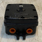 Parker Schrader Bellows PL25 PL Series Inline Air Control Valve 150 PSI