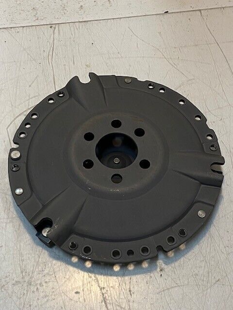Clutch Pressure Plate SCPR34 | 43mm Bore 8-3/4" OD 11mm Bolt Holes