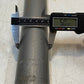 Shock Absorber 658732 | Q13154 | 22-1/2" Long 51mm OD 16mm Bore 9mm Thread