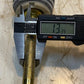 2 Quantity of Washing Machine Suspension Spring Assemblies (2 Quantity)
