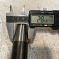 Camshaft 30-5/8" Long 26-Spline 29mm End 34mm Thread 40mm 6-Spline 35mm End