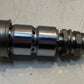 NS Hydraulic Coupler Cartridge 3-1/2" Long 23mm Nose 39mm OD