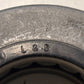 4 Quantity of L&S Tapered Thrust Roller Bearings T182S | 82.4 mm OD (4 Qty)