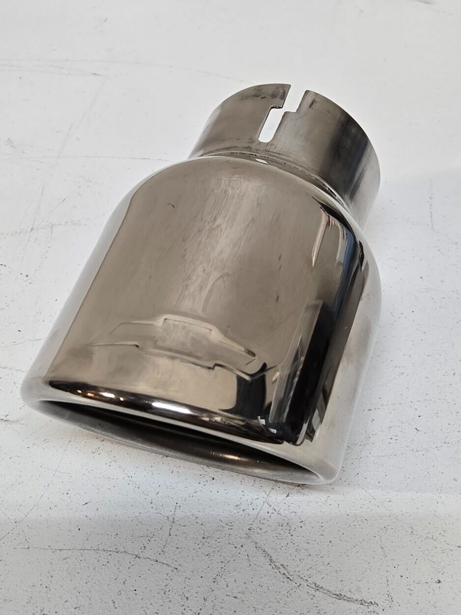 Exhaust Tip for Chevrolet 23238761