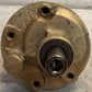 Brass Raw/Seawater Pump For Marine Engines Or Industrial Cooling 5698119