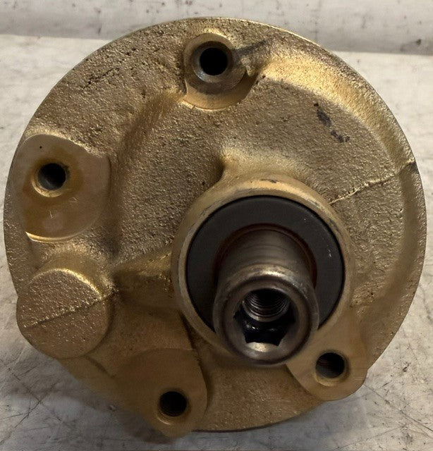 Brass Raw/Seawater Pump For Marine Engines Or Industrial Cooling 5698119