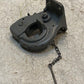 Holland Pintle Hook XD-T-60-A-HLH | XA-T-62-XA