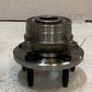 MostPlus Front Rear Wheel Bearing & Hub Assy M17043Y 0222106