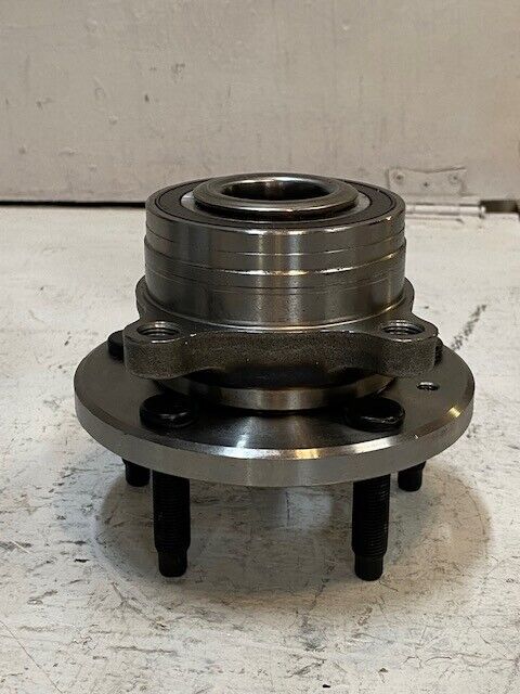 MostPlus Front Rear Wheel Bearing & Hub Assy M17043Y 0222106