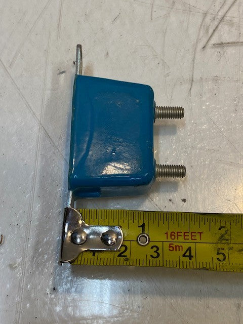 General Electric Diode 41B564808G1 AES 0809