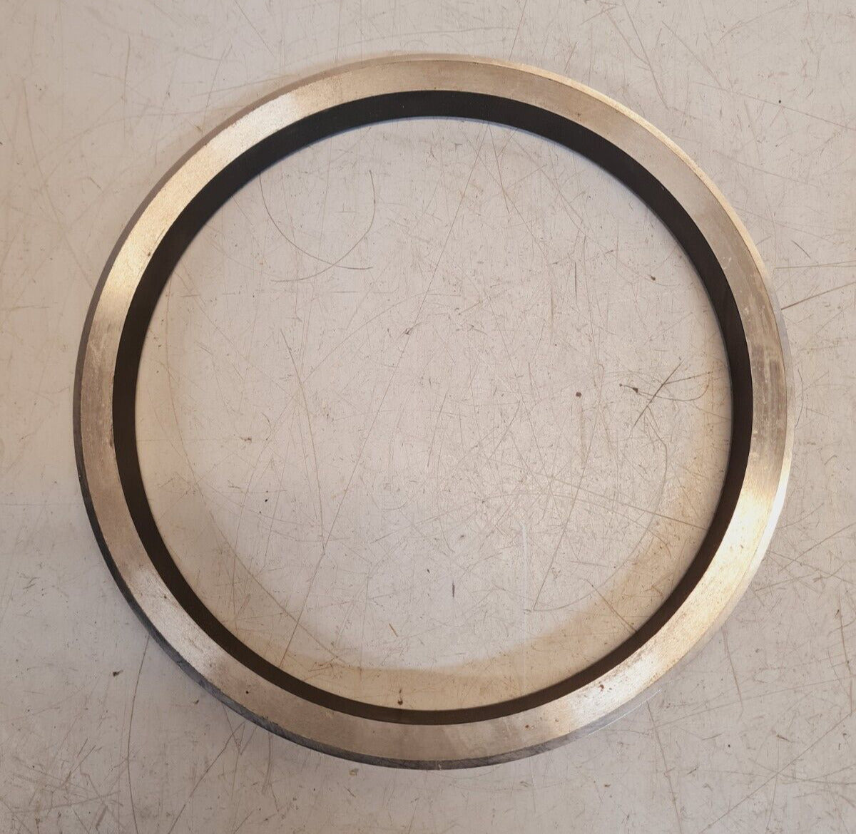 2 Quantity of SUPERPAC Rings 10" Diameter | 1" Thickness (2 Qty)