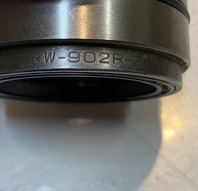 RW-902R-2834 Bearing SE8704SX | 600955 | 73mm OD 38mm Bore 31mm Thick