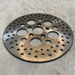 Russell Rear Brake Disc 11.5" OD Stainless Steel 51mm Bore Min Thk 190 Japan 6L