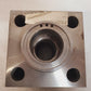 Schwing America INC Cylinder Head for Schwing Concrete Pump 10017555 | 00201449