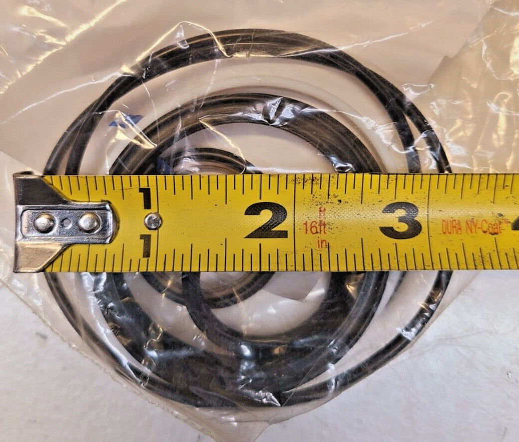 All Hydraulics Inc Glama Actuator Mag Corp Cylinder Seal Kit EA41777 | SK21022