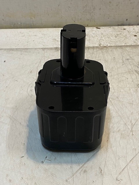 18V Rechargeable Battery for Cordless Power Tools 4-1/2" L x 3-1/2" W x 4" H