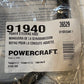 4 Quantity of Powercraft Power Steering Hose 91940 (4 Quantity)