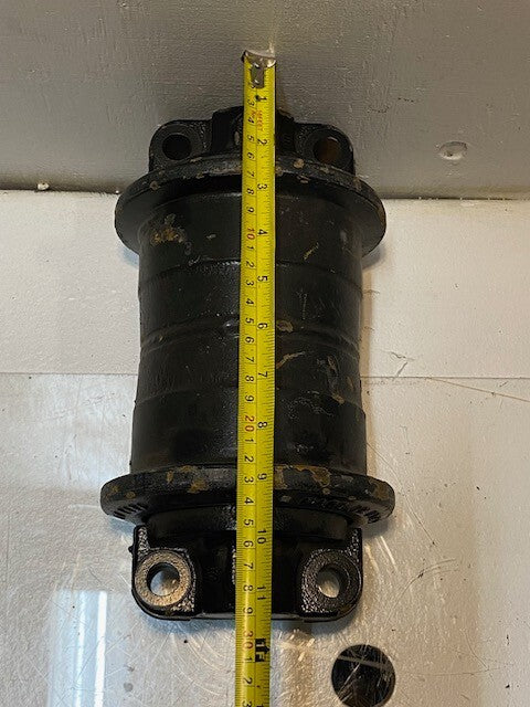 Berco FT3604 Top Roller Spare Part for Crawler Machine 17mm Bolt Holes