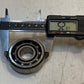 Pro-Fit Bearing B01 | 53mm OD 19mm Bore