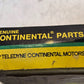 Teledyne Continental 1-H16L 3060 Cap Assembly | 2805-00-363-4695 | DSA70074AA154