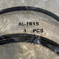 CATERPILLAR CAT 5P-8970 KIT GASKET SINGLE CYLINDER 6L-7815 | 8N-4708
