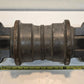 Track Roller KBA1047-W for Case Excavator KBA1050 | 19.5mm Mounting Holes