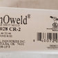 12 Qty. of ThermOweld Single Shot Molds M-2028 | CR2 (12 Qty)