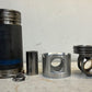 Detroit Series 60 Piston Kit Cylinder Liner, Cooling Nozzle 23521803, 23523392