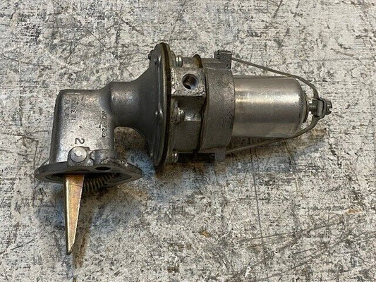 Carter Fuel Pump MO-732