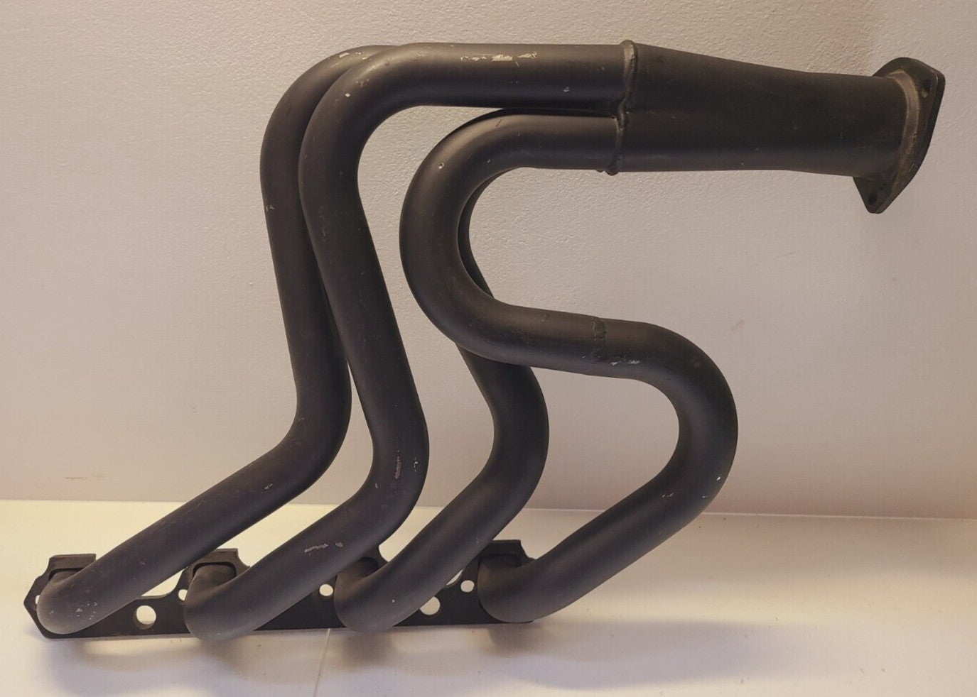 Exhaust Header Hooker R6912 | R 6912 | 6912