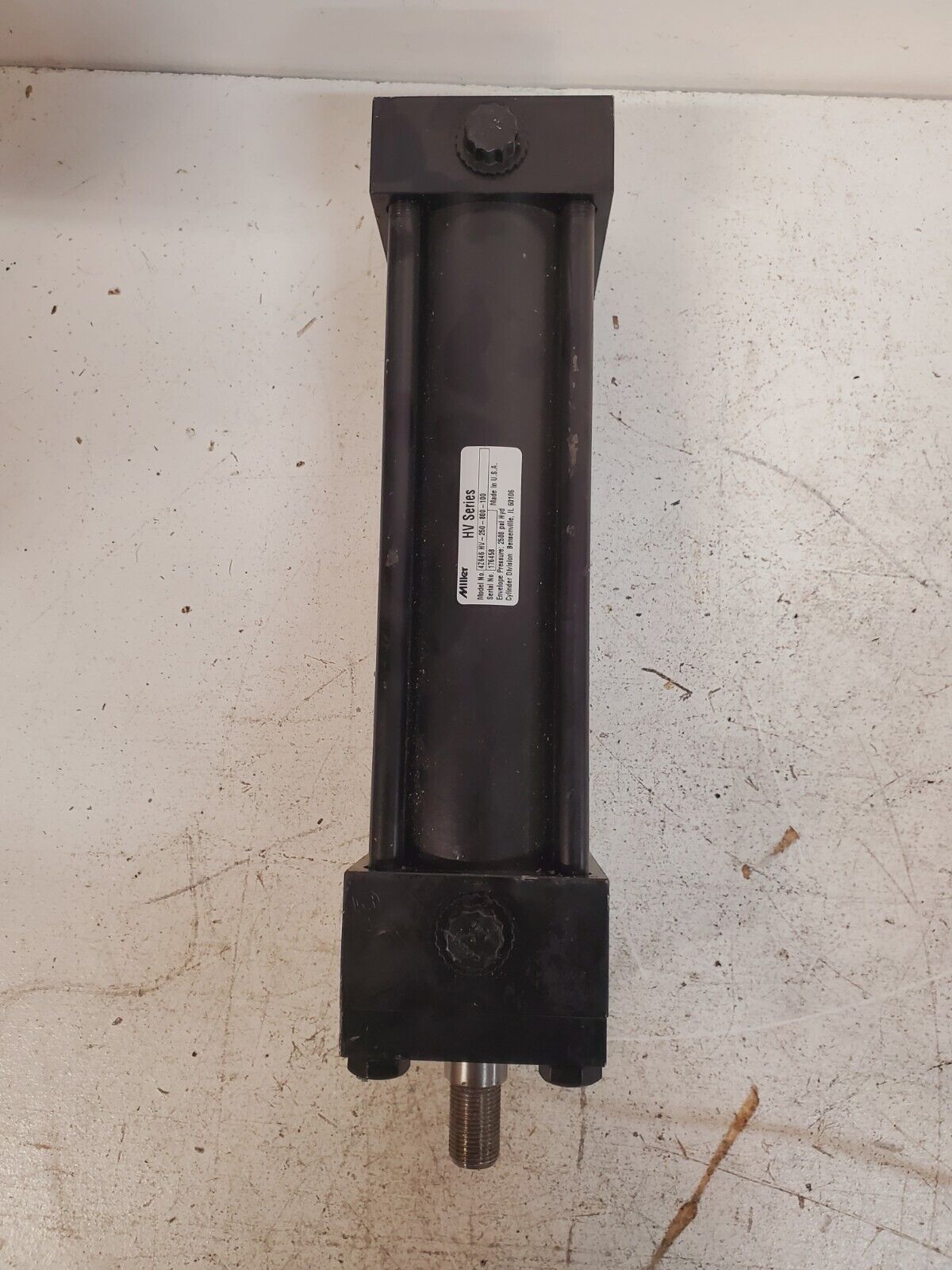 Miller Hydraulic Cylinder 4Z646 | 176458