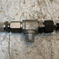 Eckventil Hydraulic Ball Valve 7-1/2" Long PA1.4571 | D3.0 | 193098574